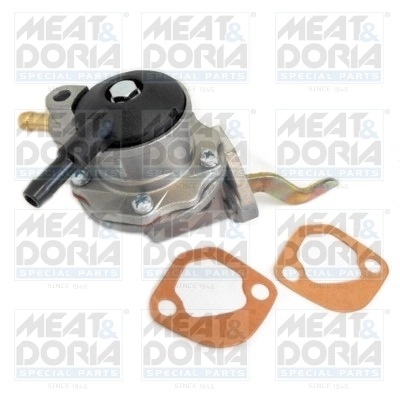Fuel Pump